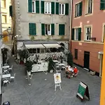 Giramondo Guest house Rapallo