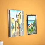 Giramondo Guest house Rapallo