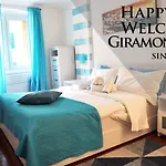 Giramondo Guest house 3*