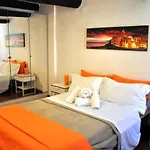 Giramondo 3*