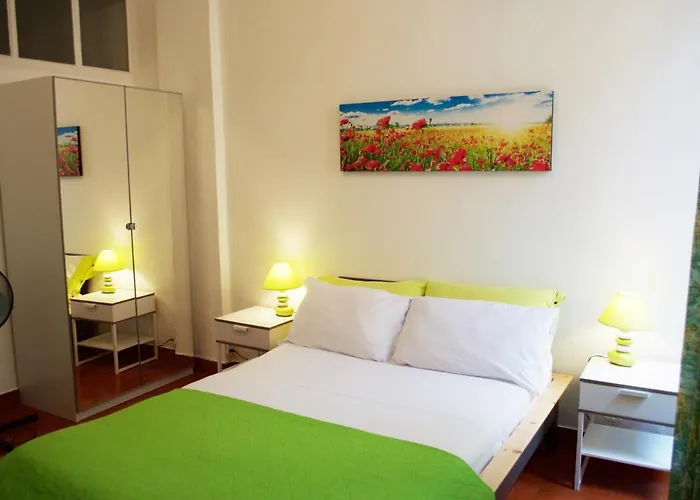 Giramondo 3* 라팔로