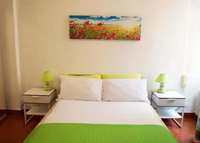 Giramondo Guest house