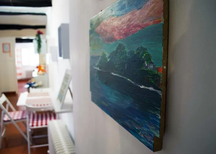 Guest house Giramondo