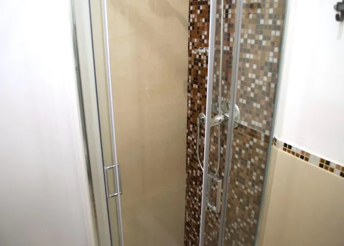 Giramondo 게스트하우스