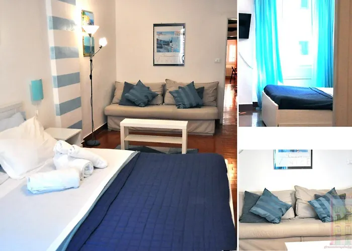 게스트하우스 Giramondo 3*