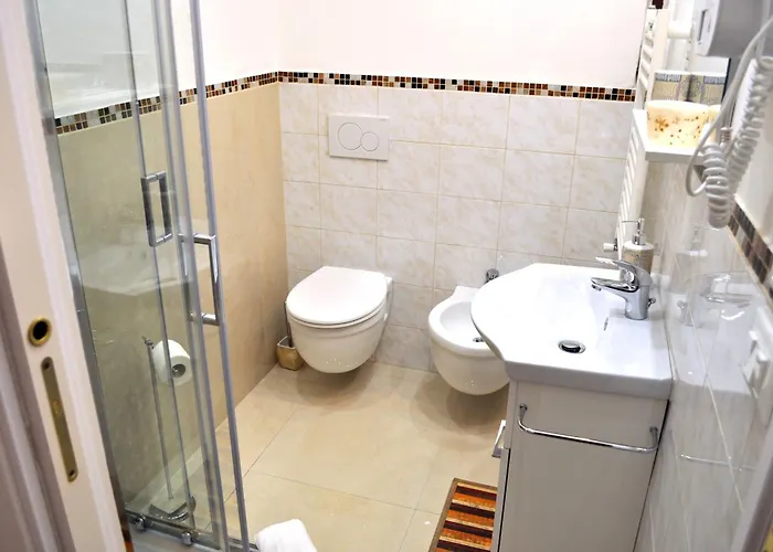 Giramondo 게스트하우스