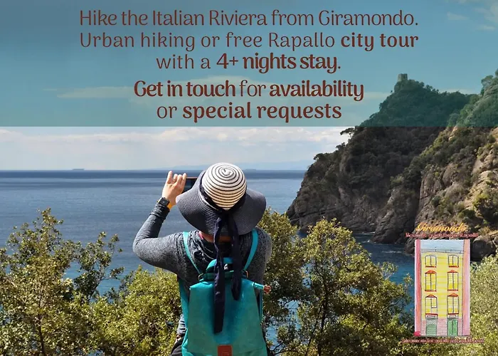 게스트하우스 Giramondo