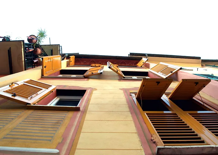 Giramondo 3* 라팔로