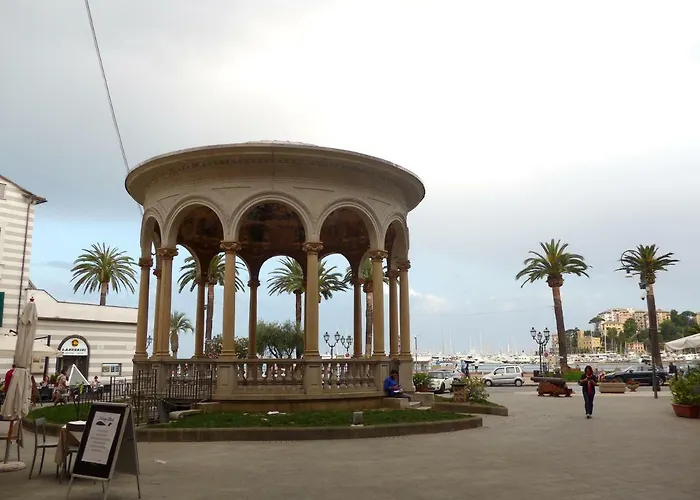 Giramondo 게스트하우스