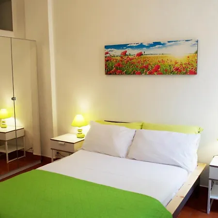 Giramondo 3* Rapallo