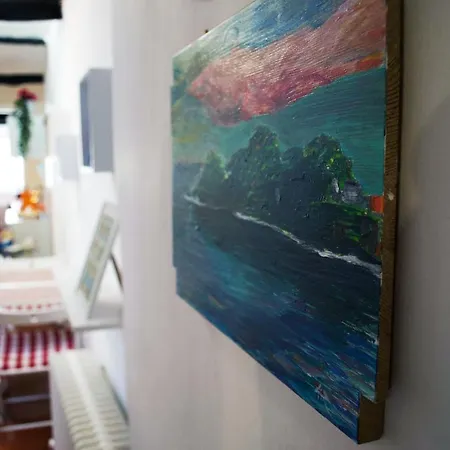 Guest house Giramondo