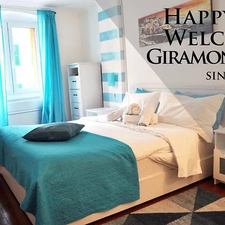 Giramondo Penzion 3*