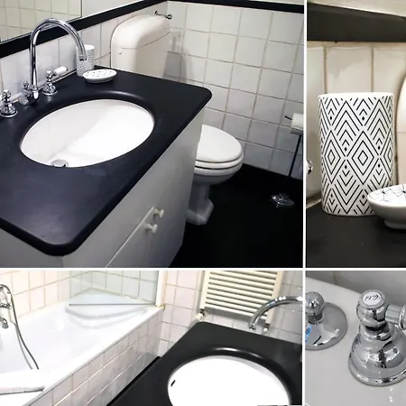 Penzion Giramondo 3*
