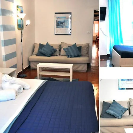 Penzion Giramondo 3*