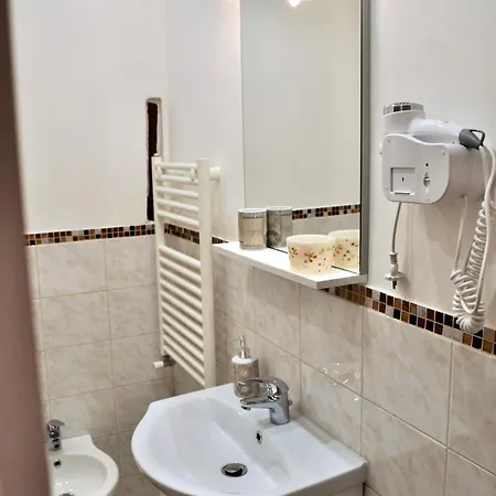Giramondo 3* Rapallo