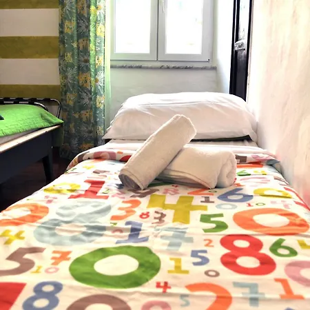 Giramondo Penzion 3*
