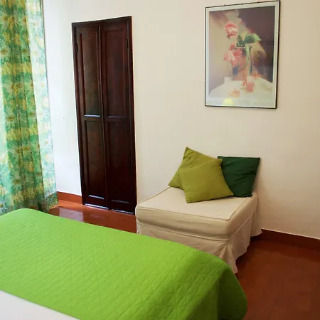 Giramondo Gasthof 3*