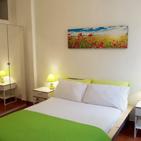 Giramondo 3* Rapallo