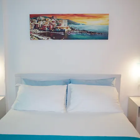 Giramondo 3* Rapallo