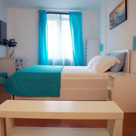 Casa de hóspedes Giramondo 3*