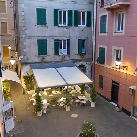 Giramondo