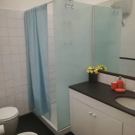 Giramondo Casa de hóspedes 3*