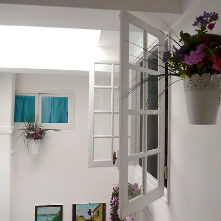 Giramondo Gasthof Rapallo