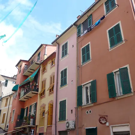 Giramondo 3*