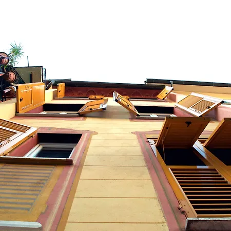 Giramondo 3* Rapallo