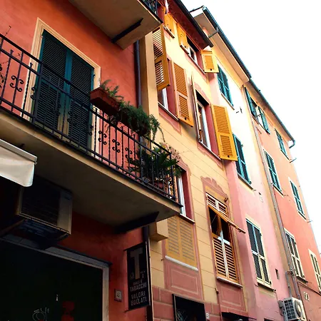 Affittacamere Giramondo 3*