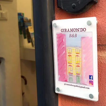 Giramondo