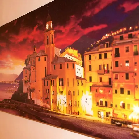 Giramondo بيت ضيافة 3*