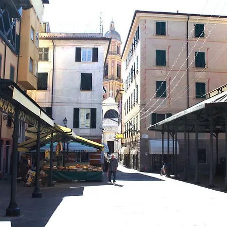 Penzion Giramondo