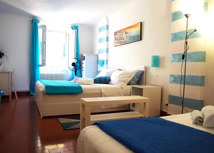 Affittacamere Giramondo