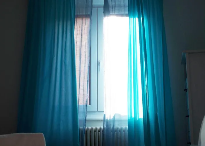 Giramondo Affittacamere