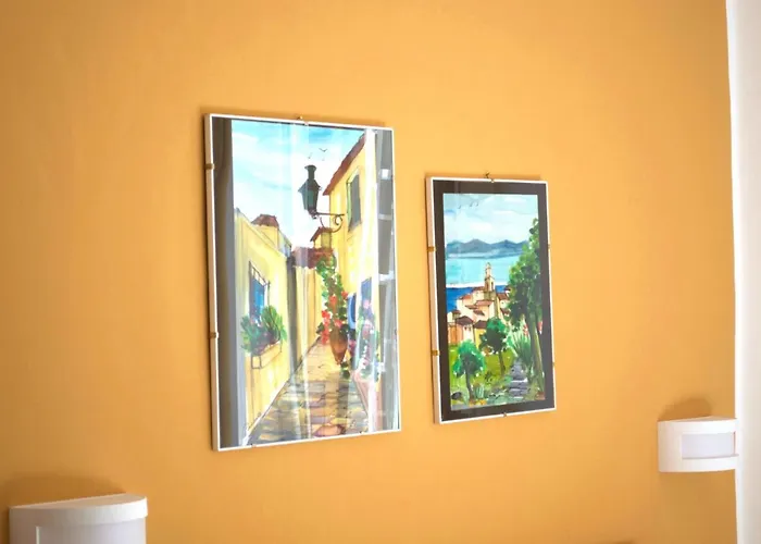 Giramondo Affittacamere Rapallo