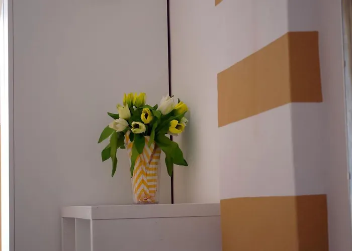 Giramondo Affittacamere