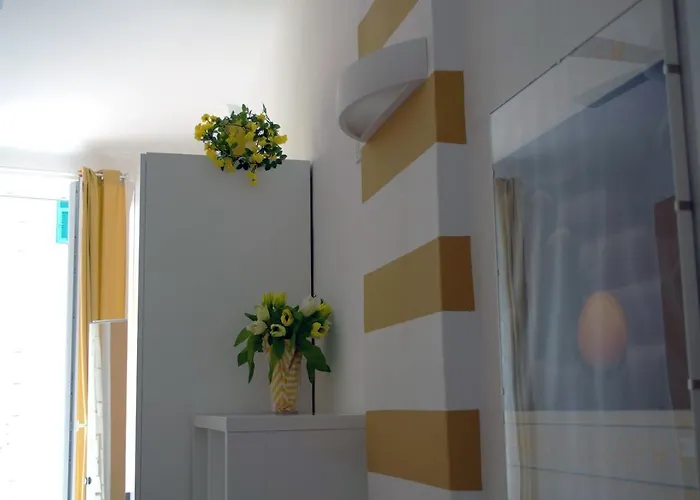 Penzion Giramondo Rapallo