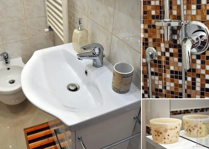 Giramondo Affittacamere 3*