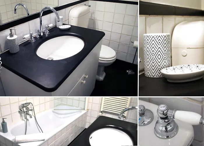 Affittacamere Giramondo 3*