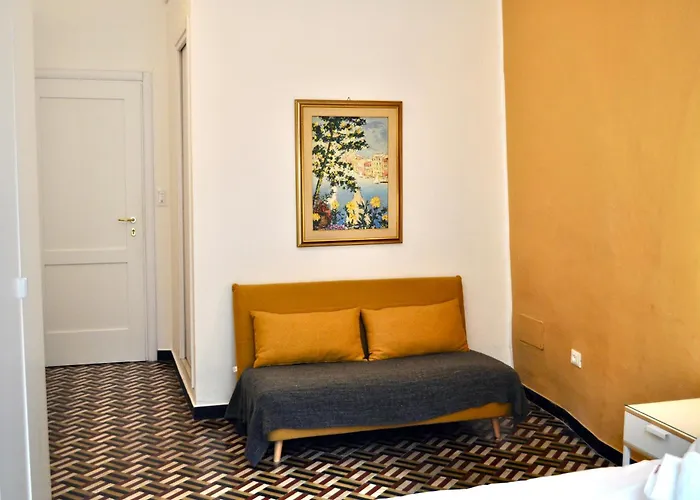 Giramondo Penzion 3*