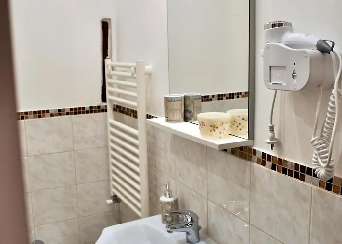 Giramondo 3* Rapallo