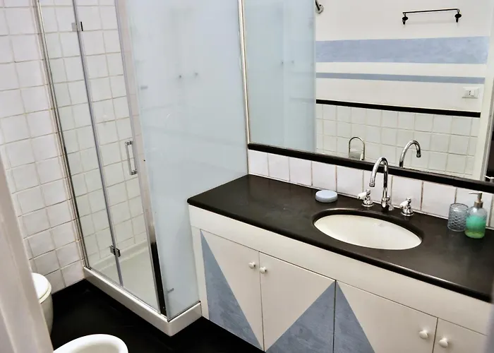 Giramondo Affittacamere Rapallo