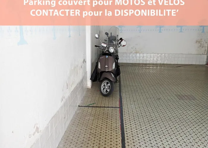 Affittacamere Giramondo 3*