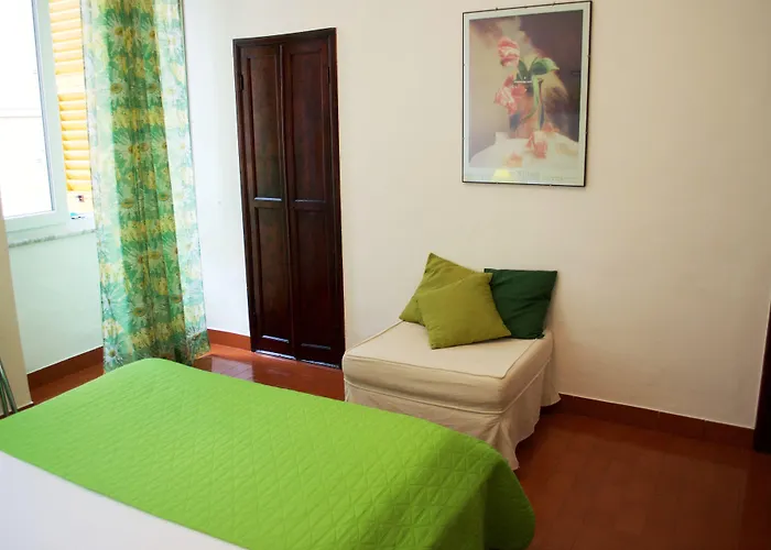 Giramondo Penzion 3*