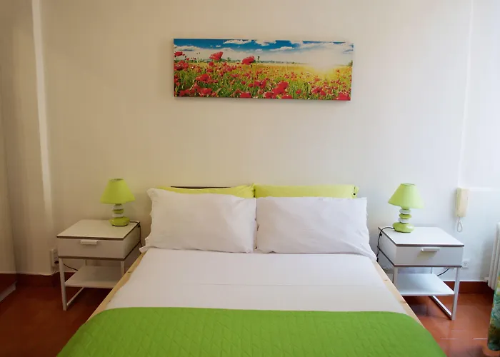 Affittacamere Giramondo