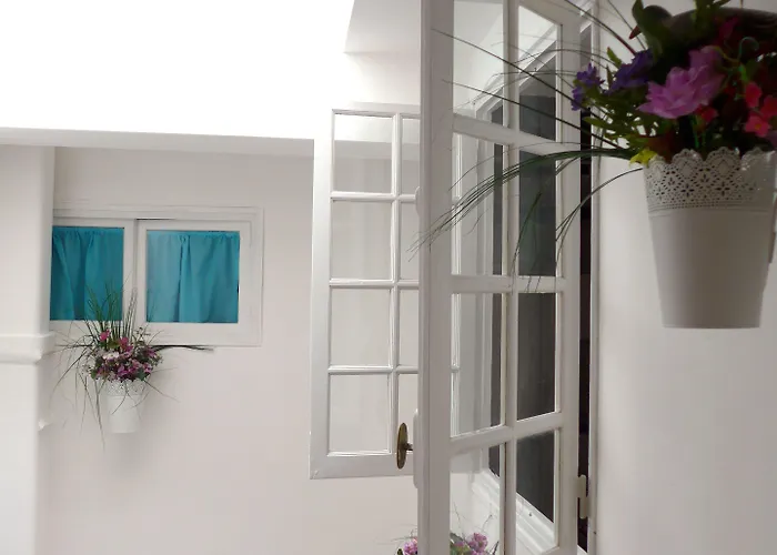 Giramondo Affittacamere Rapallo