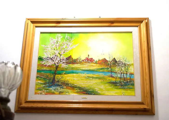 Penzion Giramondo 3*