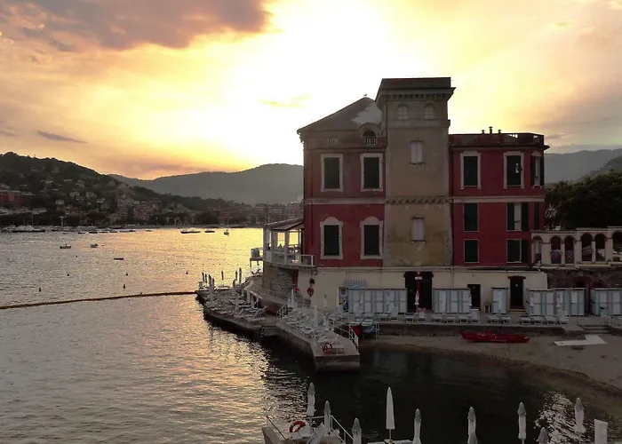 Affittacamere Giramondo