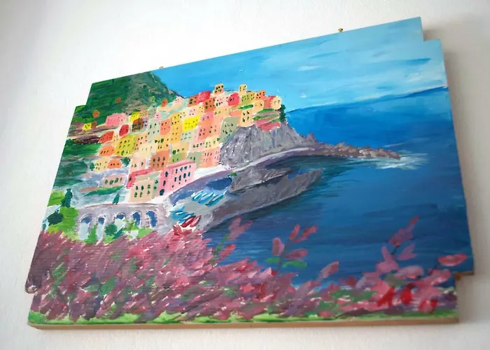 Affittacamere Giramondo 3*